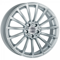 ����� R*18_5*112*Et33 9J MAK Komet Silver 66,6 t