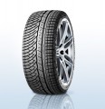 �������� 315/35 R20 MICHELIN Pilot Alpin PA4  110V NO t2