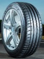�������� 245/45R20 MICHELIN Pilot Sport 4 XL 103Y NF0 t
