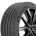 �������� 255/50 R20 XL MICHELIN Pilot Sport 4 SUV 109Y t