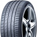 �������� 245/45 R19 NEXEN N'Fera Sport 98W t