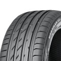�������� 225/50 R17  IKON (NOKIAN TYRES) Character Ultra (Nordman SZ2) 98W XL