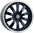 ����� R*19_5*112*72.0 ET45 9.5J O.Z.Racing Michelangelo 2 PL Black t