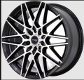 ����� R*18_5*114.3*60.1 ET45*7.5 PDW Veloce ������ ������ s
