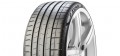 �������� 285/40R21 PIRELLI LUXURY SALOON s