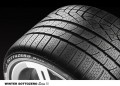 АВТОШИНЫ 255/40 R18 PIRELLI Winter SottoZero 2 95H RunFlat t2