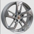 ����� R*17_5*114.3*67.1 ET40*7.0 REPLICA STYLE R037 ����������� s