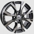 ����� R*15_4*100*60.1 ET50*6.0 REPLICA STYLE R045 BD s