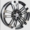 ����� R*17_5*120*65.1 ET55*7.0 REPLICA STYLE R167 BD s