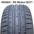 �������� 235/45 R18 ROADX  RXMOTION DU71 98Y n