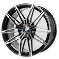 ����� R*18_5*112*66.6 ET30*8J  RZ BMW 825 Style Flow Forming MB t