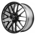 ����� R*20_5*112*66.6 ET32*8.5 RZ Mercedes 10 Y Spoke BMF t