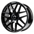 ����� R*20_5*112*66,6 ET35 8.5  RZ Mercedes 7 Y Spoke BML t
