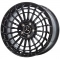 ����� R*20_5*112*66.6 ET43 9.5J  RZ Mercedes AMG BM t