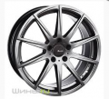 ����� R*18_5*112*66.6 ET30*8.0 ADVANTI DIECI SQ71G HD t