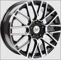 ����� R*17_5*114.3*60.1 ET45*6.5 TECH-LINE 739 BD s