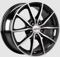 ����� R*15_5*100*57.1 ET38*6.5 X'TRIKE X-111M BK/FP s