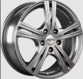 ����� R*16_5*112*57.1 ET45*6.5 X'TRIKE X-112 HSB s