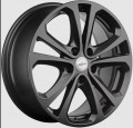 ����� R*17_5*112*66.6 ET45*7.0 X'TRIKE X-113M BKM s