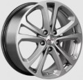 ����� R*17_5*112*66.6 ET35*7.0 X'TRIKE X-113M HSB s