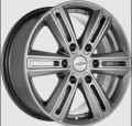 ����� R*17_6*139.7*106.1 ET25*7.5 X'TRIKE X-124 HSB/FP s