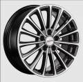 ����� R*17_5*114.3*64.1 ET40*7.0 X'TRIKE X-136 BK/FP s
