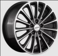 ����� R*17_5*112*57.1 ET40*7.0 X'TRIKE X-136 BK/FP s