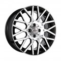 ����� R*16_4*108*63.35 ET45*6.5 XTRIKE X-125 BK/FP s